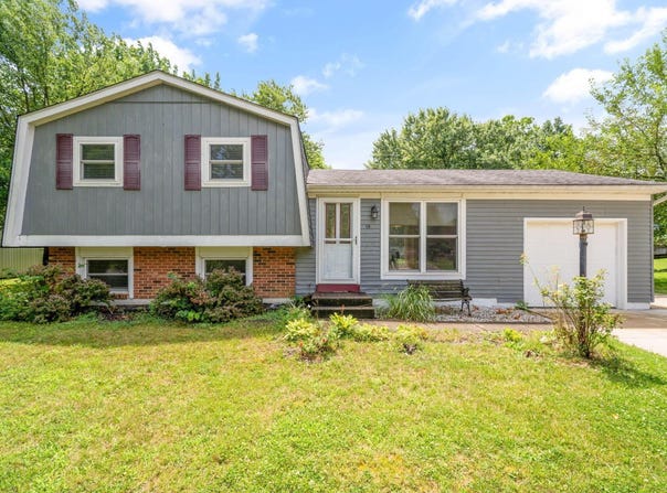 19 Lynette Drive, Pickerington, OH 43147