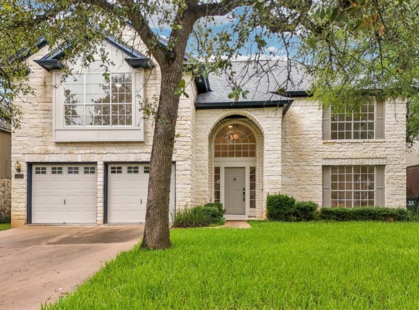 13223 Darwin LN, Austin, TX 78729