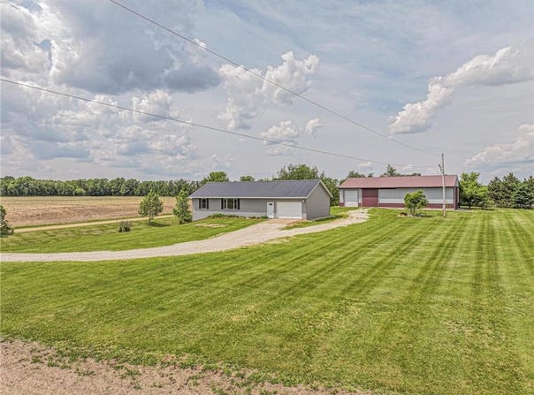 19420 316th Street, Clarissa, MN 56440