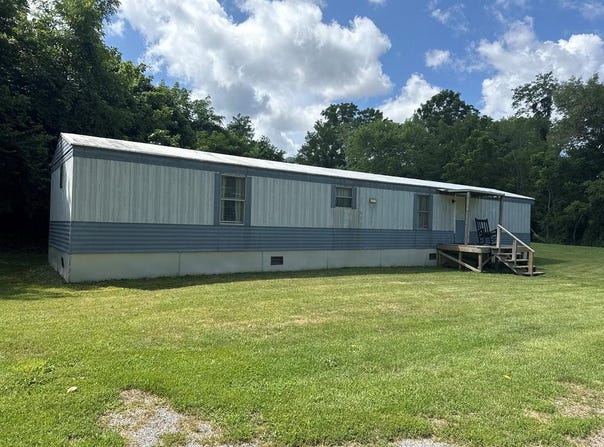 149 Cochran Hollow Road, Tazewell, VA 24651
