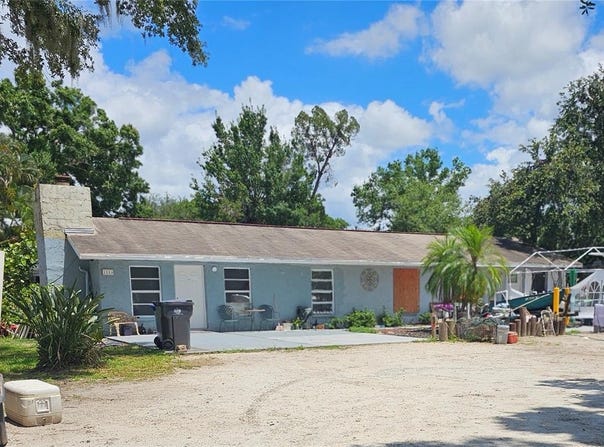 1114 27TH Street SE, RUSKIN, FL 33570