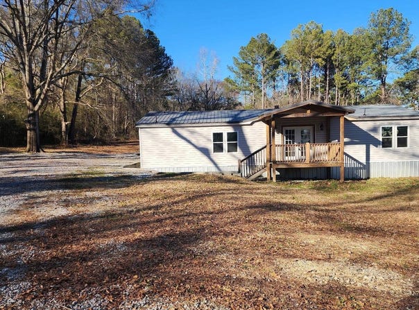 3875 BLUE SPRINGS ROAD, WILSONVILLE, AL 35186