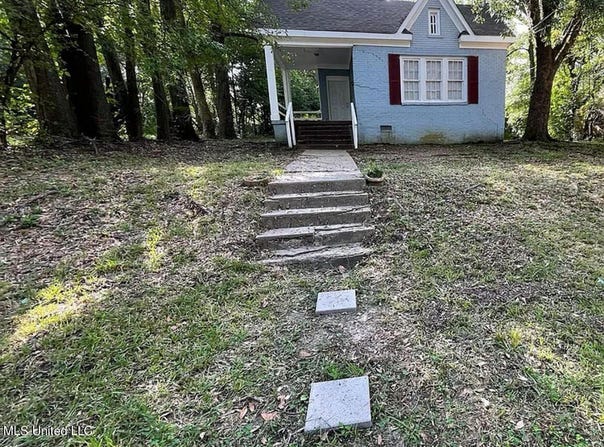 170 Galvez Street, Jackson, MS 39209