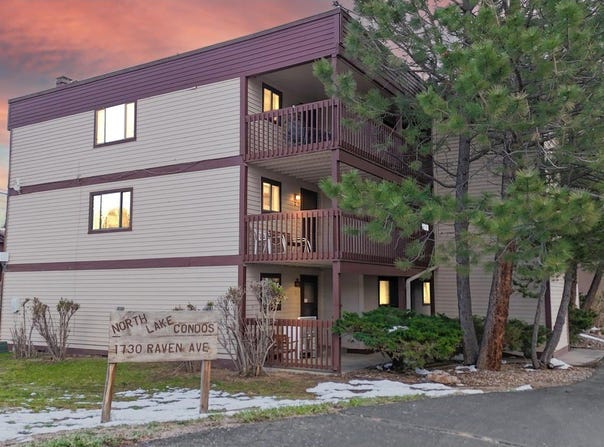 1730 Raven Ave, Estes Park, CO 80517