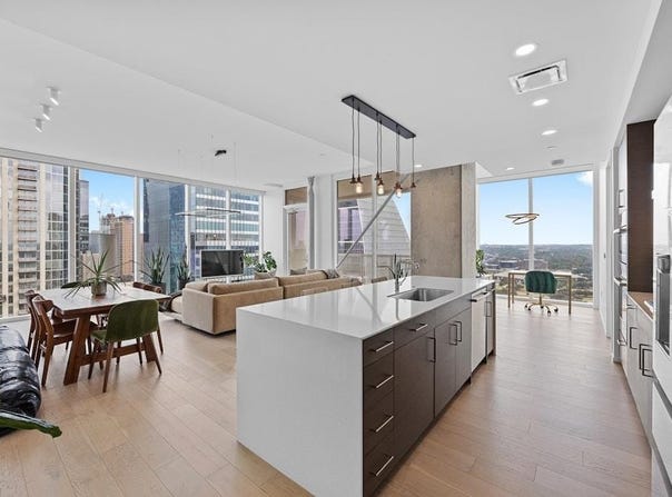 301 West Ave, Austin, TX 78701