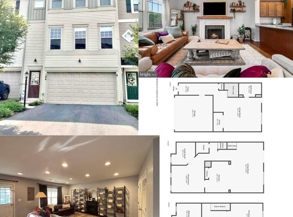 104 NOTIONS, STEPHENSON, VA 22656