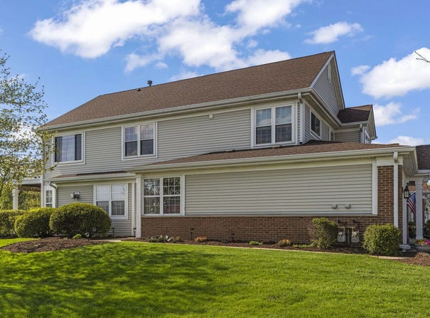 Warrenville, IL 60555