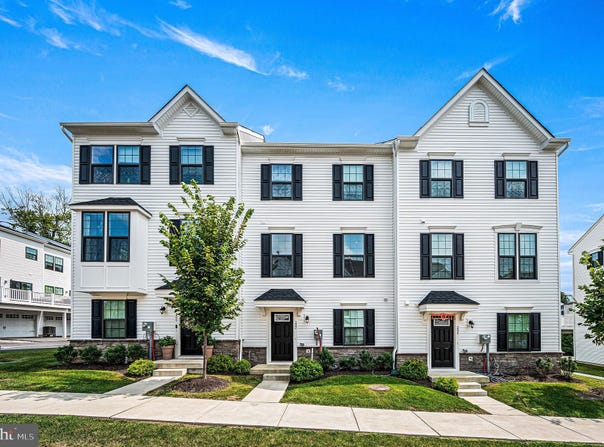 202 RIVER BIRCH Way, EXTON, PA 19341
