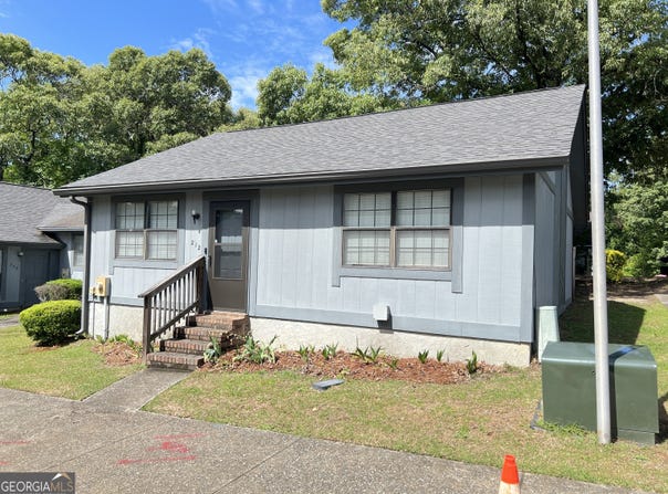 212 Tallulah Trail, Warner Robins, GA 31088