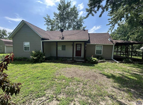 311 State ST, Hartford, KS 66854