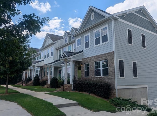 12417 Bryton Ridge Parkway, Huntersville, NC 28078