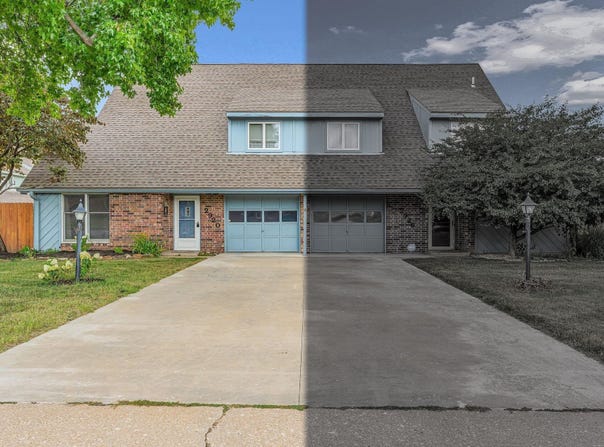 2920 SW Arrowhead RD, Topeka, KS 66614