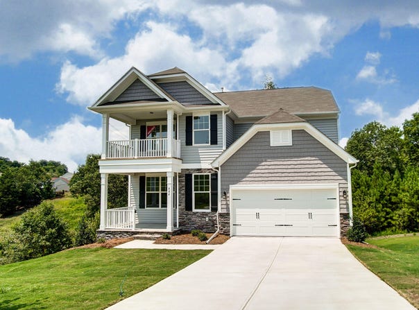0 Sawmill, Cedar Grove, NC 27231