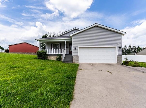 501 Russell Street, BECKLEY, WV 25801