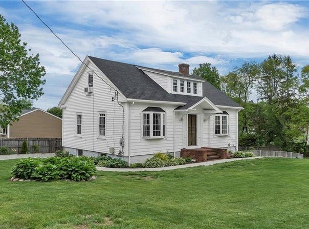 531 Putnam Pike, Smithfield, RI 02828
