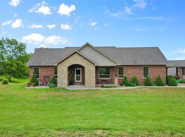 59 Ball Mill Drive, Perryville, MO 63775