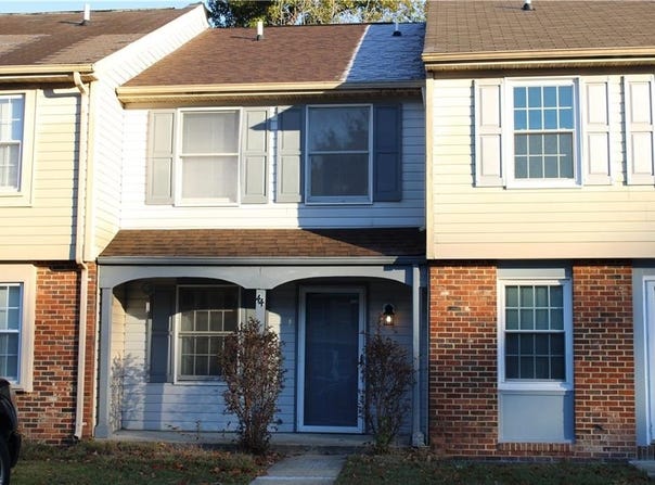 44 Lucinda Court, Hampton, VA 23666