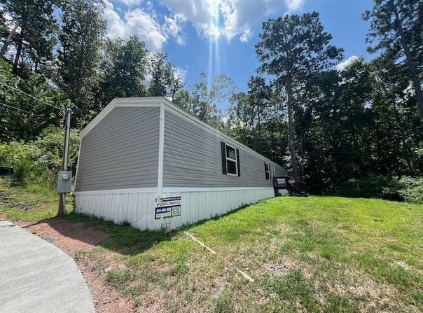 401 Old Cottonwood Mill Rd, Tunnel Hill, GA 30755