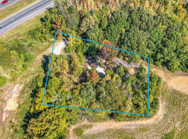 0 Sunny Hill Road, Brownsville, TN 38012