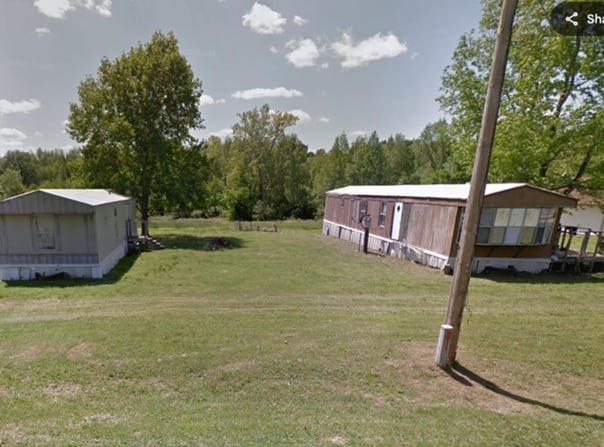 17408 Speaker Lane, Little Rock, AR 72206