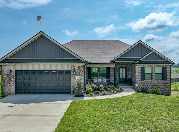 80 Josalyn Court, Paint Lick, KY 40461