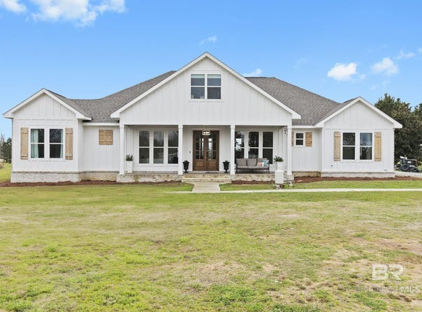 13068 Jenkins Pit Road, Spanish Fort, AL 36527