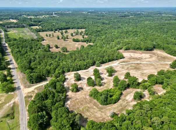 Clayhill Road, TROY, AL 36081