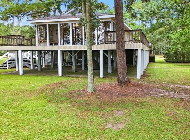 112 Doubloon, Carriere, MS 39426