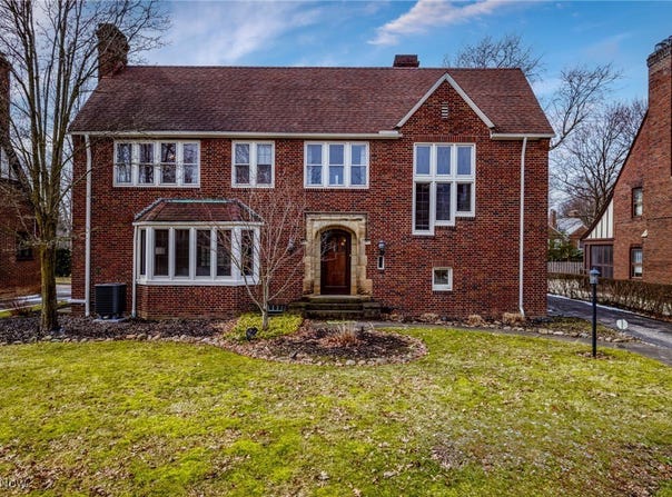 3006 Kingsley Road, Shaker Heights, OH 44122