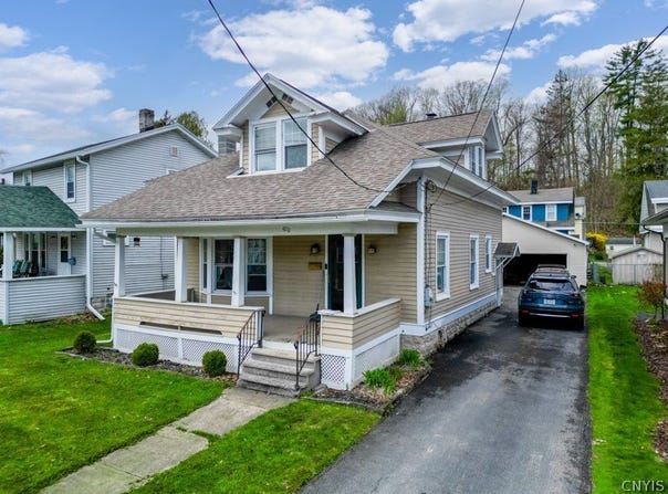 420 Otsego st, Ilion, NY 13357
