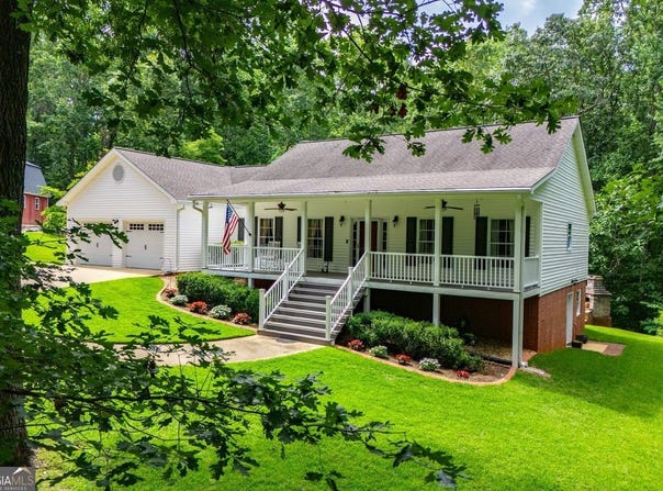 5755 Dorsett Shoals, Douglasville, GA 30135
