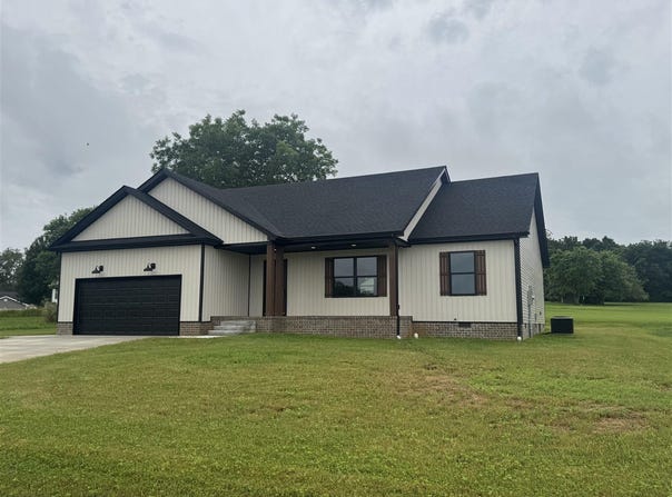 104 Skylar Drive, Auburn, KY 42206