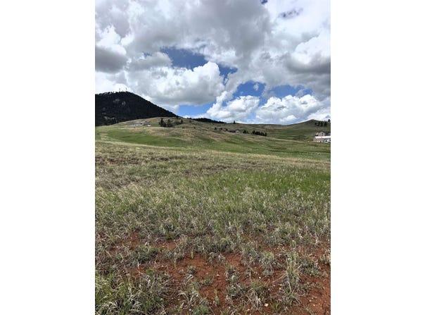 TBD S 11th Street, Sundance, WY 82729