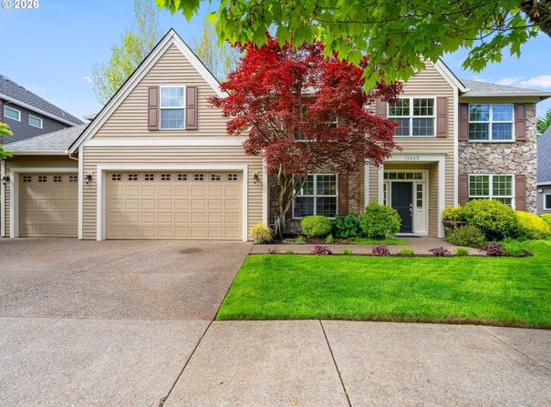 10645 SW MEIER Dr, Tualatin, OR 97062