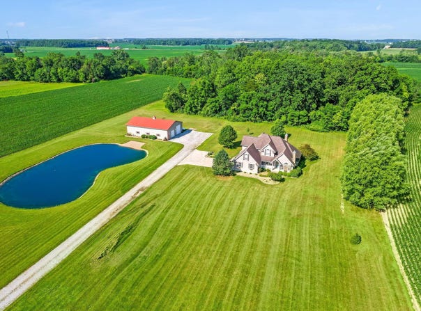 6247 State Route 61, Shelby, OH 44875