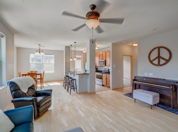 111 W Fulton Street, Edgerton, WI 53534