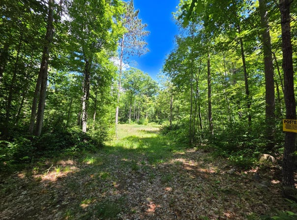 N11478 COTTAGE RD, Tomahawk, WI 54487