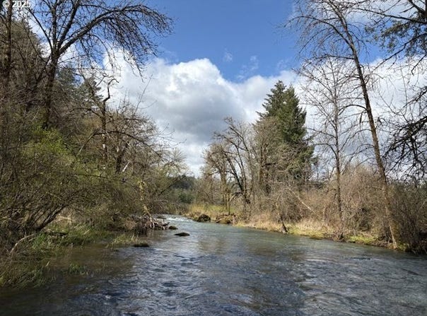 0 Old Railroad Grade RD, Yamhill, OR 97148
