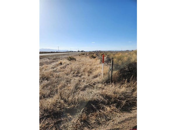 00 US HWY 160, Alamosa, CO 81101