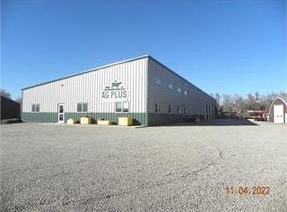 5405 E Highway 12, Aberdeen, SD 57401