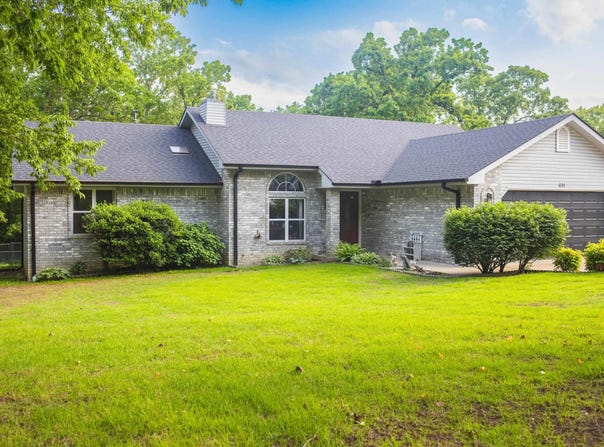 691 691 CR 901, Midway, AR 72651-0000
