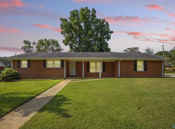 600 Gale Lane, Athens, AL 35611