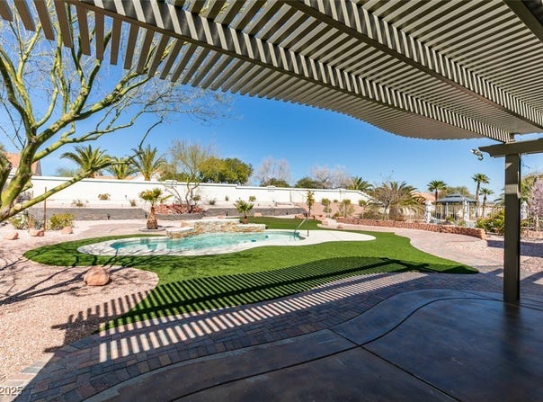 9816 Gerald Court, Las Vegas, NV 89134