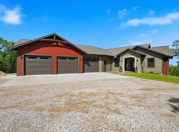 20062 Ridgefield Loop, Spearfish, SD 57783