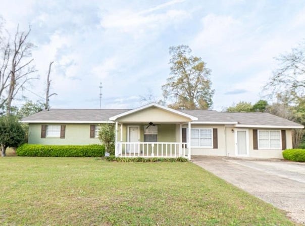 203 Springview, Columbia, AL 36319