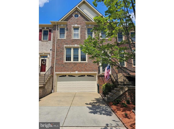 10450 COURTNEY DRIVE, FAIRFAX, VA 22030