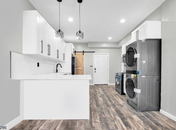 29 Edison St, Bloomfield Twp., NJ 07003-5852