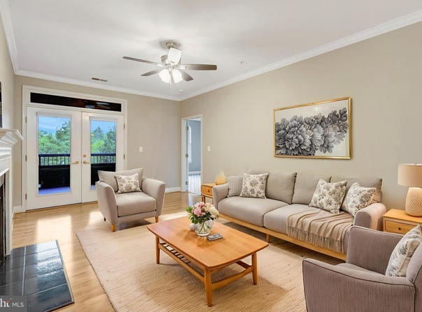 13891 CHELMSFORD DRIVE, GAINESVILLE, VA 20155