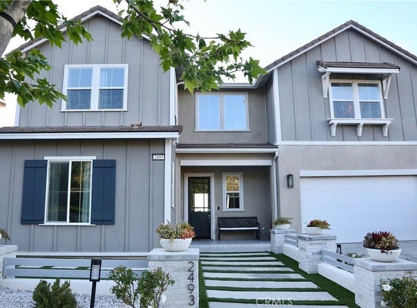 2493 Sierra Bella Drive, Corona, CA 92882