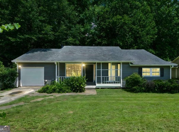 3045 Wildflower, Snellville, GA 30039
